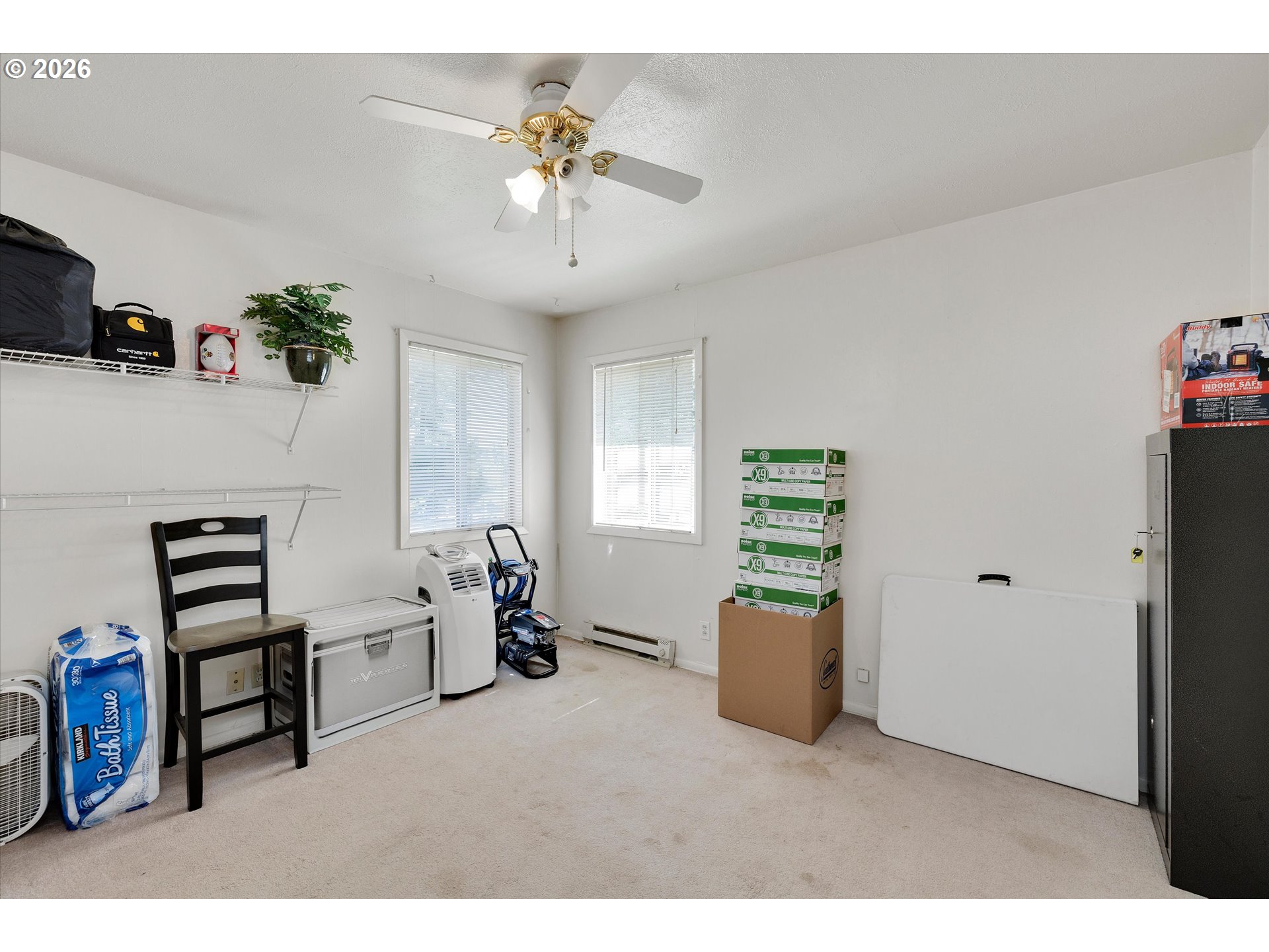 21288 South Beavercreek Road Beavercreek, OR 97004 - Photo 9 of 20 Bedroom