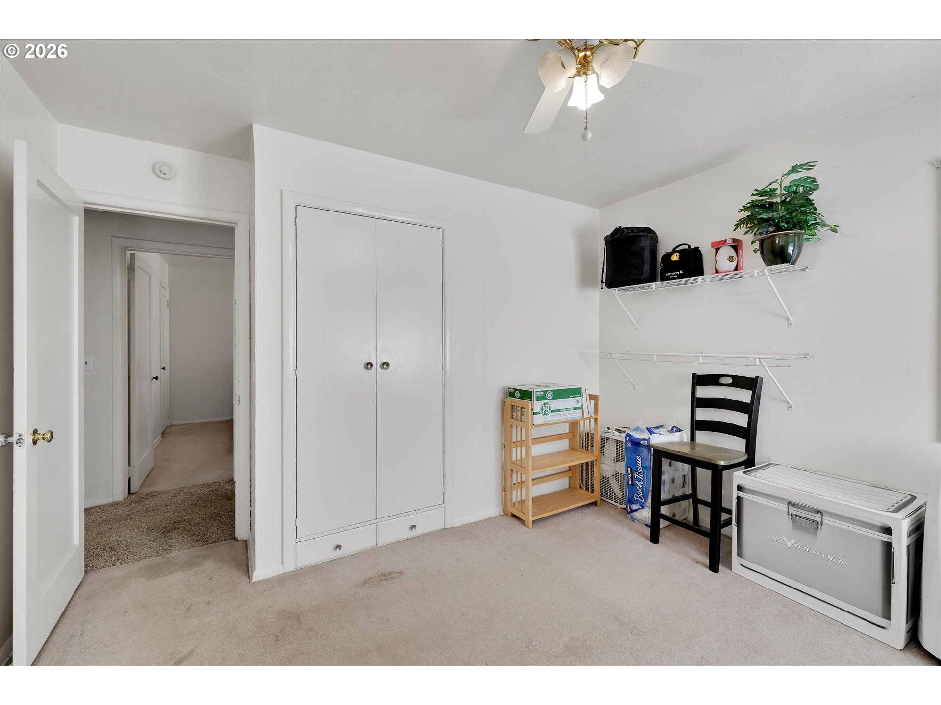 21288 South Beavercreek Road Beavercreek, OR 97004 - Photo 10 of 20 Bedroom