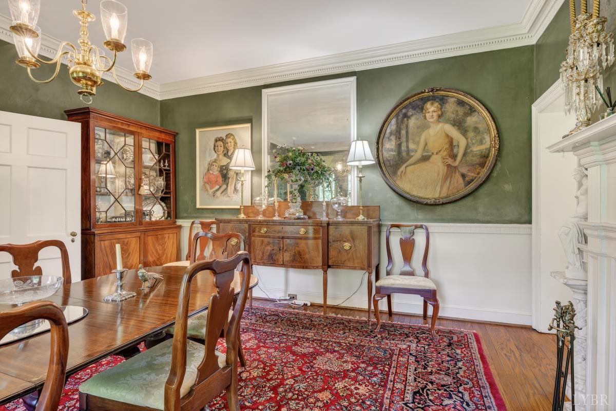 1686 Holcomb Rock Road Lynchburg, VA 24503 - Photo 14 of 69 Gallery Image 14