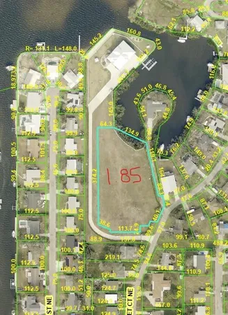 $1,100,000 | 210 22nd St Court Northeast, Bradenton, FL 34208