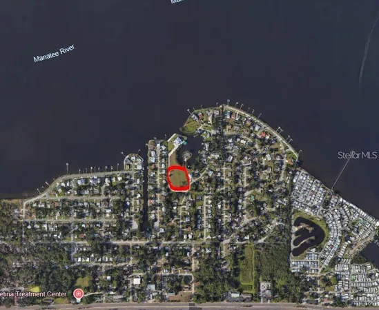 $1,100,000 | 210 22nd St Court Northeast, Bradenton, FL 34208