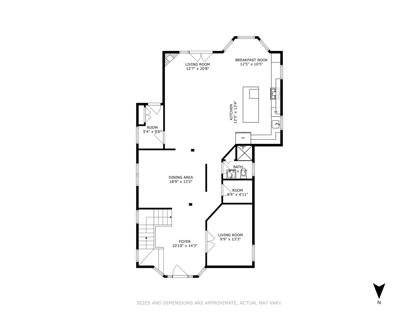 228 North Home Avenue Park Ridge, IL 60068 - Photo 16 of 19 Gallery Image 16