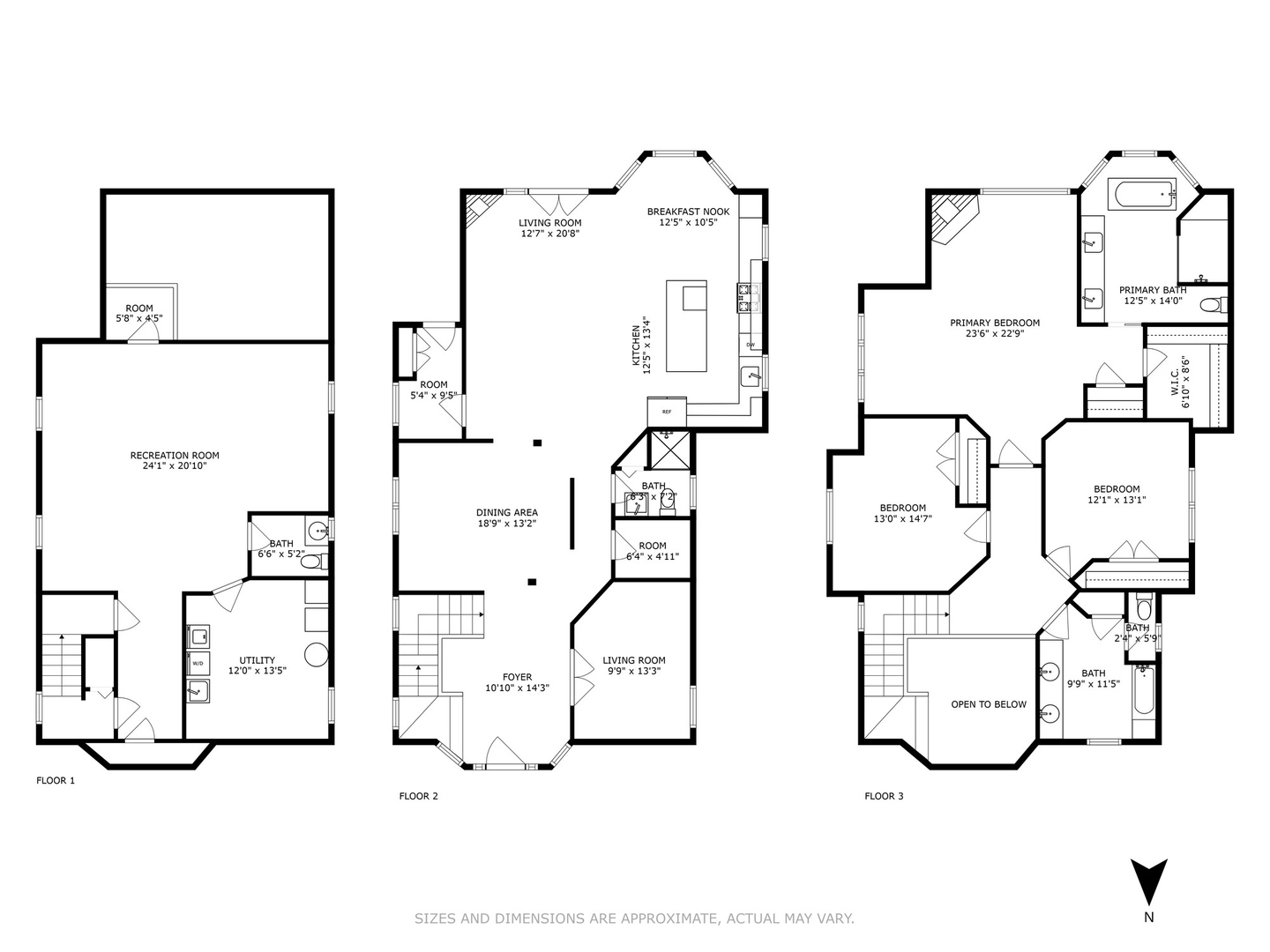 228 North Home Avenue Park Ridge, IL 60068 - Photo 19 of 19 Gallery Image 19