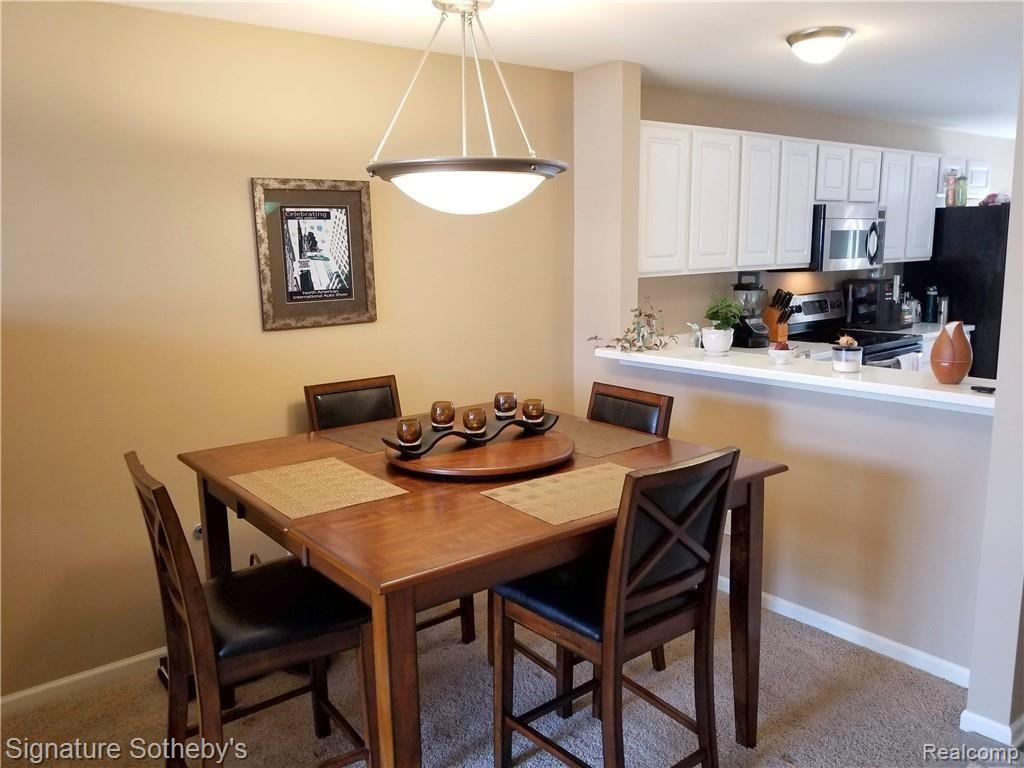1464 Raliegh Place, Unit 110 Troy, MI 48084 - Photo 3 of 17