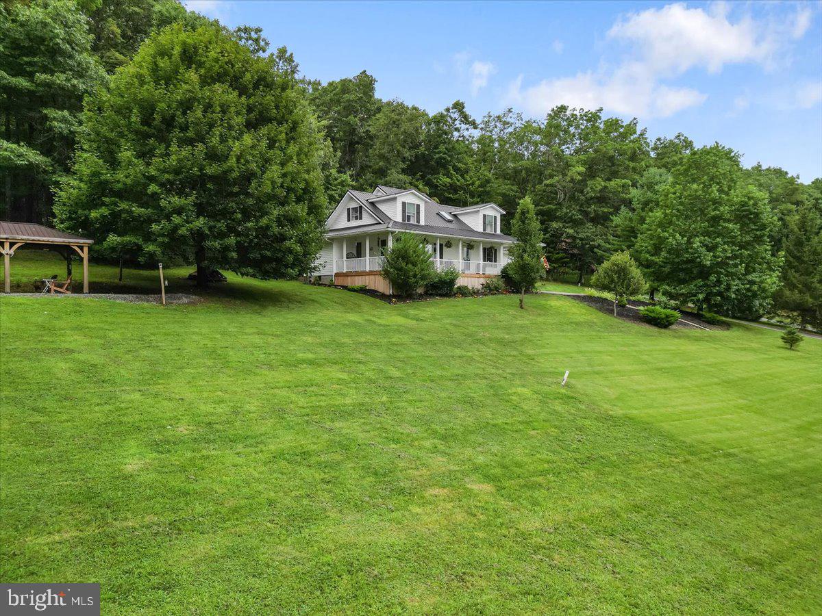167 Sky Valley Road Swanton, MD 21561 - Photo 41 of 45 Gallery Image 41