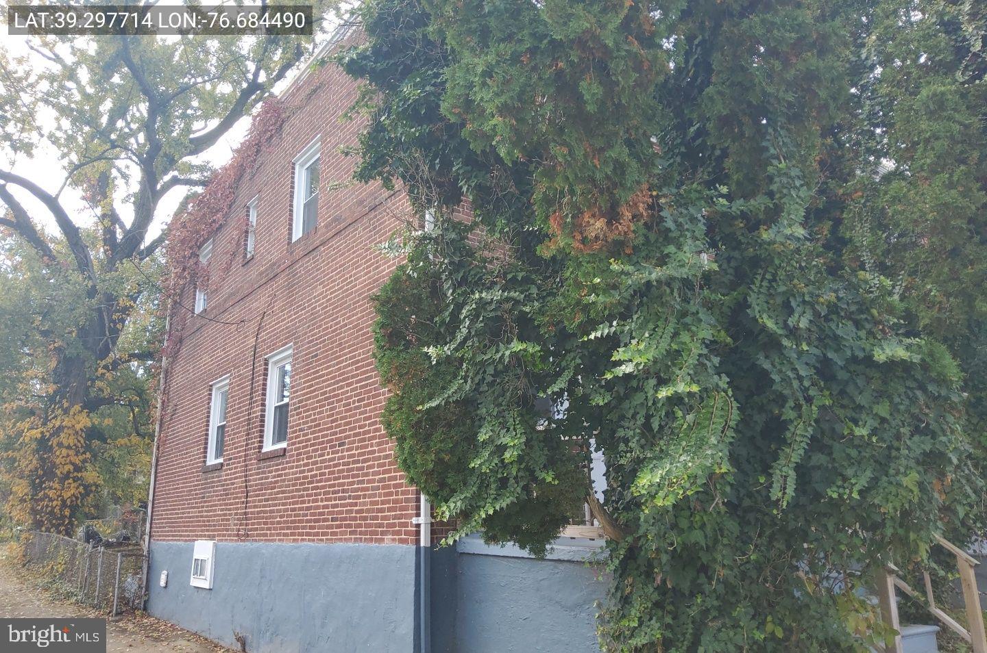 4101 Colborne Road Baltimore, MD 21229 - Photo 12 of 13 Gallery Image 12