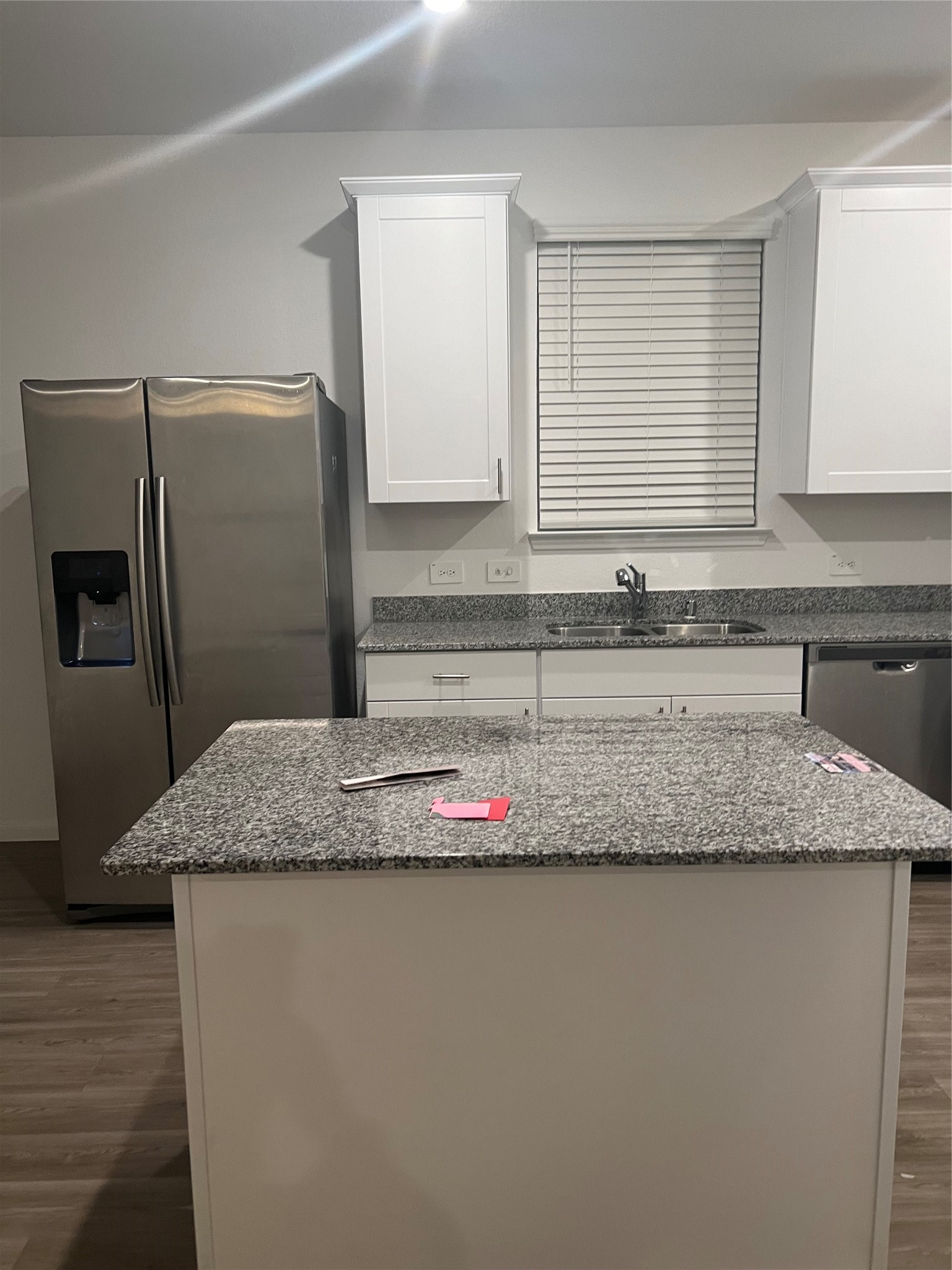 5414 Balerna Street Spring, TX 77373 - Photo 7 of 19 Island in kitchen