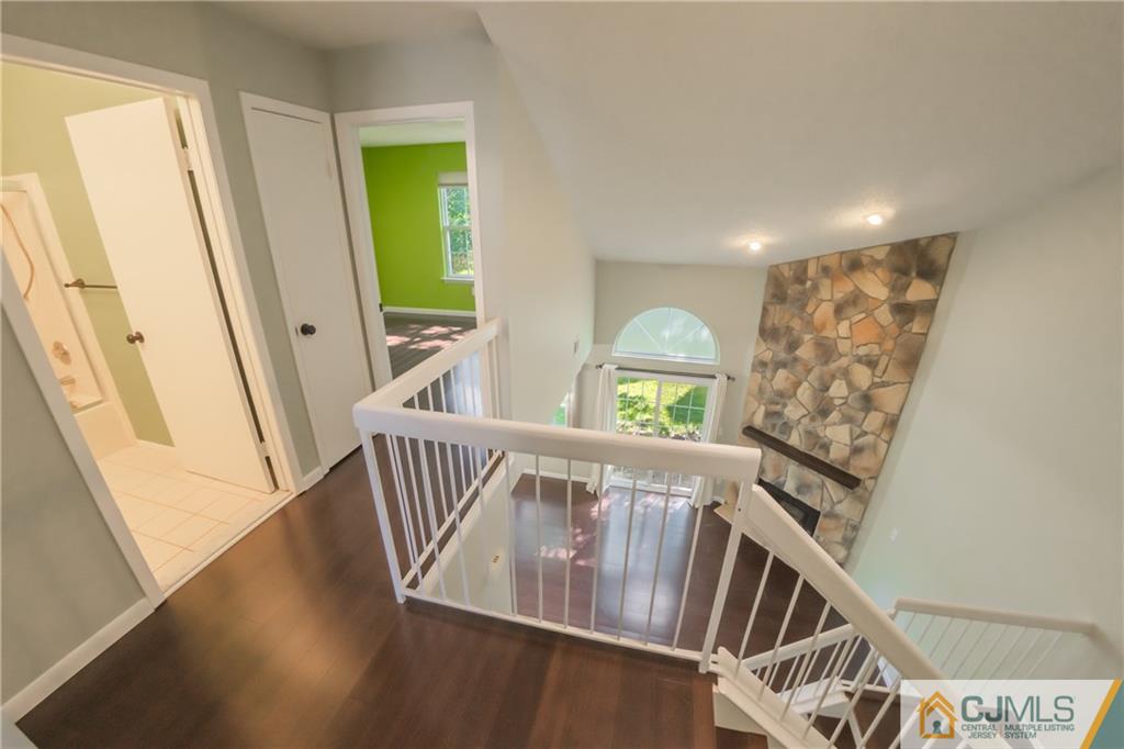 380 Draco Road Piscataway, NJ 08854 - Photo 20 of 35 a view of an entryway with a window