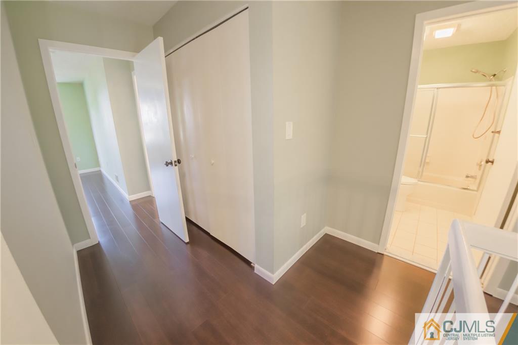 380 Draco Road Piscataway, NJ 08854 - Photo 24 of 35 a view of an entryway