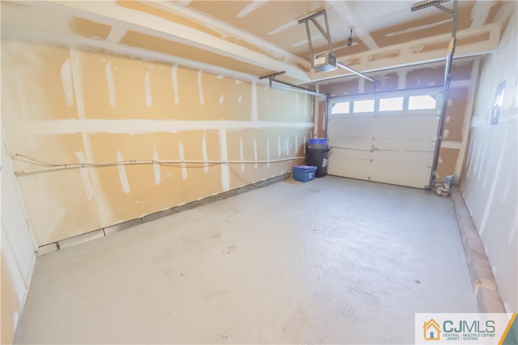 380 Draco Road Piscataway, NJ 08854 - Photo 33 of 35 a view of a garage