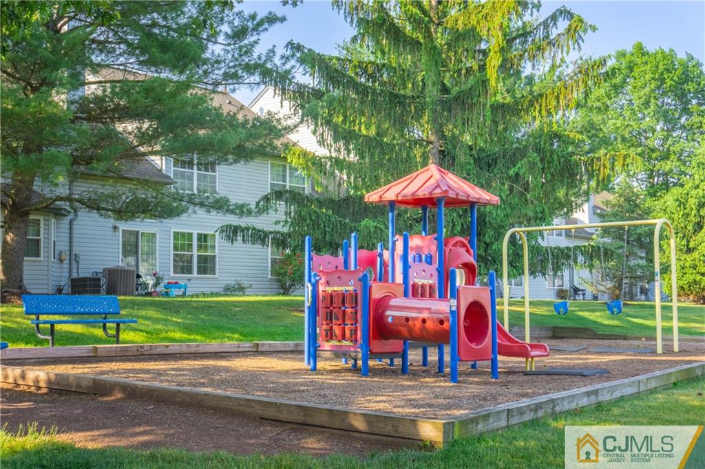 380 Draco Road Piscataway, NJ 08854 - Photo 35 of 35 a view of park with sitting area