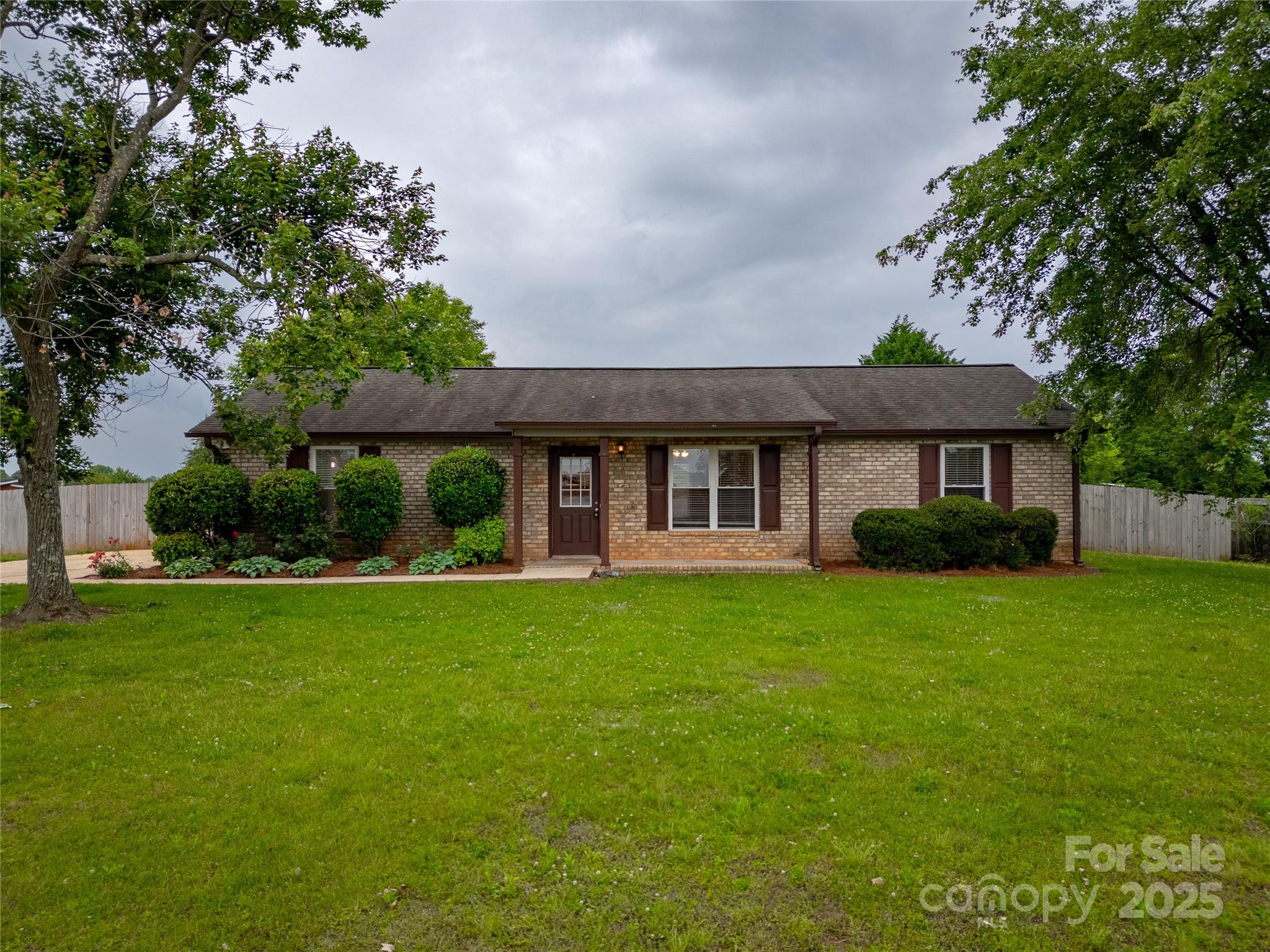 133 Pheasant Run Road Troutman, NC 28166 - Photo 1 of 44 Gallery Image 1