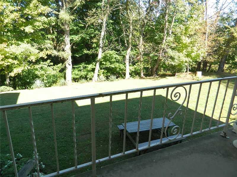 220 Coraopolis Road, Unit E8 Coraopolis, PA 15108 - Photo 13 of 17 Patio/Deck. Deck View