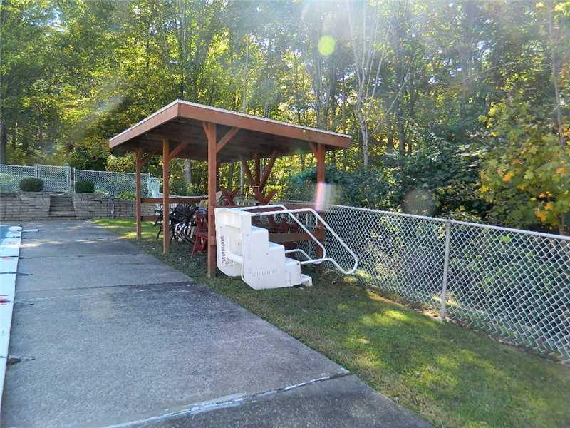 220 Coraopolis Road, Unit E8 Coraopolis, PA 15108 - Photo 16 of 17 Swimming Pool/Hot Tub/Sauna. Community Swim Pool...now closed till 2016