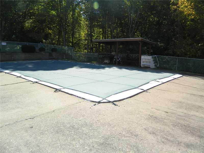 220 Coraopolis Road, Unit E8 Coraopolis, PA 15108 - Photo 17 of 17 Swimming Pool/Hot Tub/Sauna. Swimming Pool for Edgetowne community condo owners. Completely Fenced in.