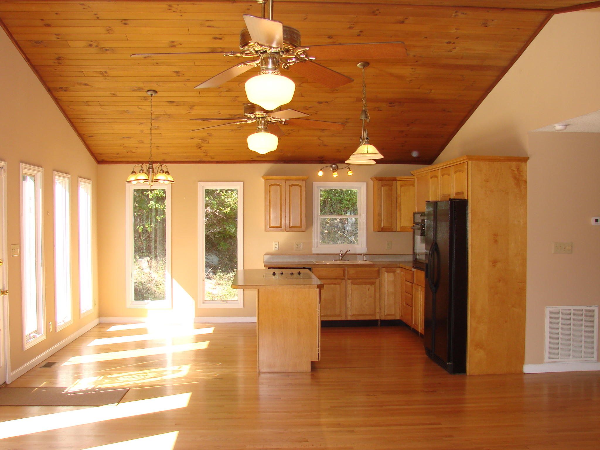 25211 Watauga Road Abingdon, VA 24211 - Photo 2 of 60 DSC09574