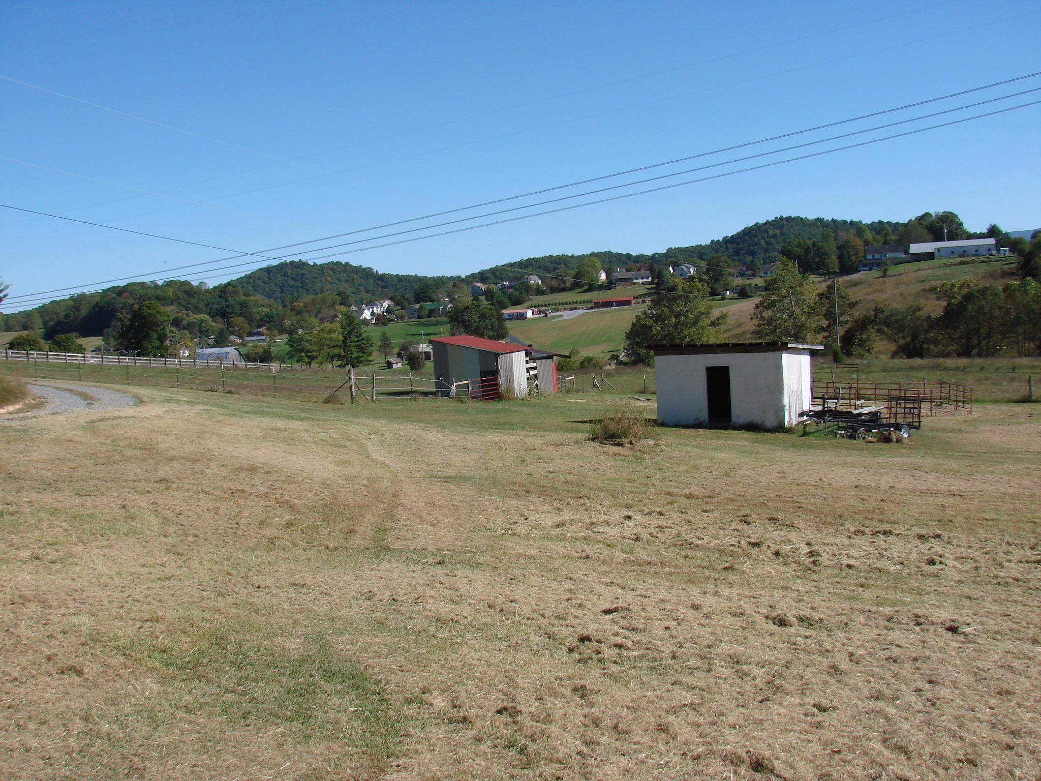 25211 Watauga Road Abingdon, VA 24211 - Photo 31 of 60 DSC09604