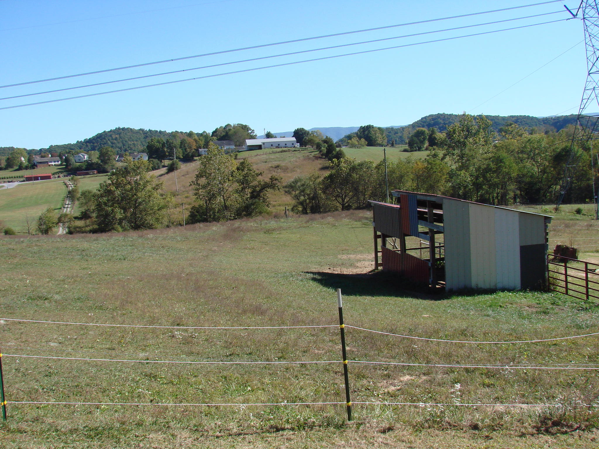 25211 Watauga Road Abingdon, VA 24211 - Photo 32 of 60 DSC09608