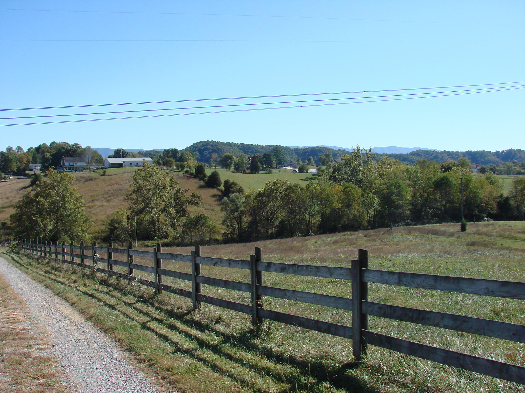 25211 Watauga Road Abingdon, VA 24211 - Photo 34 of 60 DSC09610