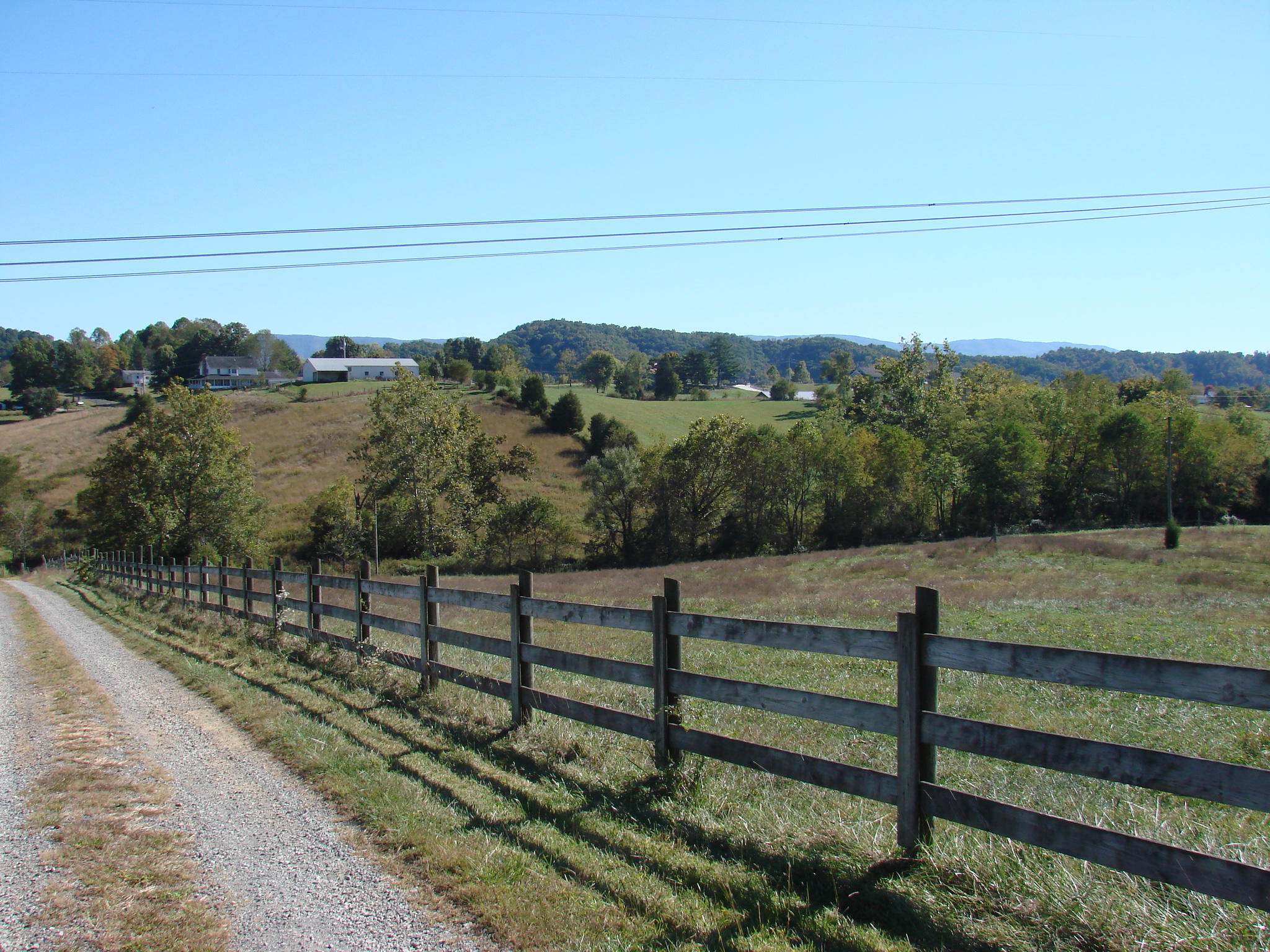 25211 Watauga Road Abingdon, VA 24211 - Photo 36 of 60 DSC09611