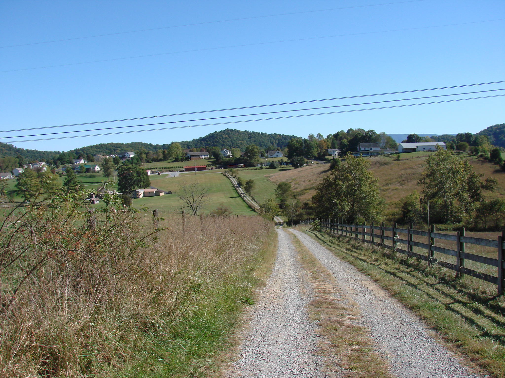 25211 Watauga Road Abingdon, VA 24211 - Photo 37 of 60 DSC09612