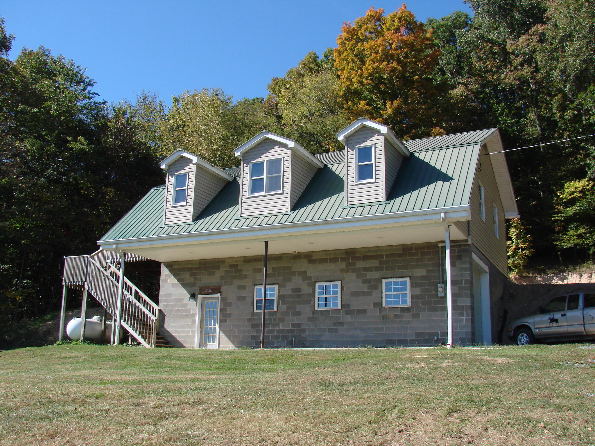 25211 Watauga Road Abingdon, VA 24211 - Photo 5 of 60 DSC09603