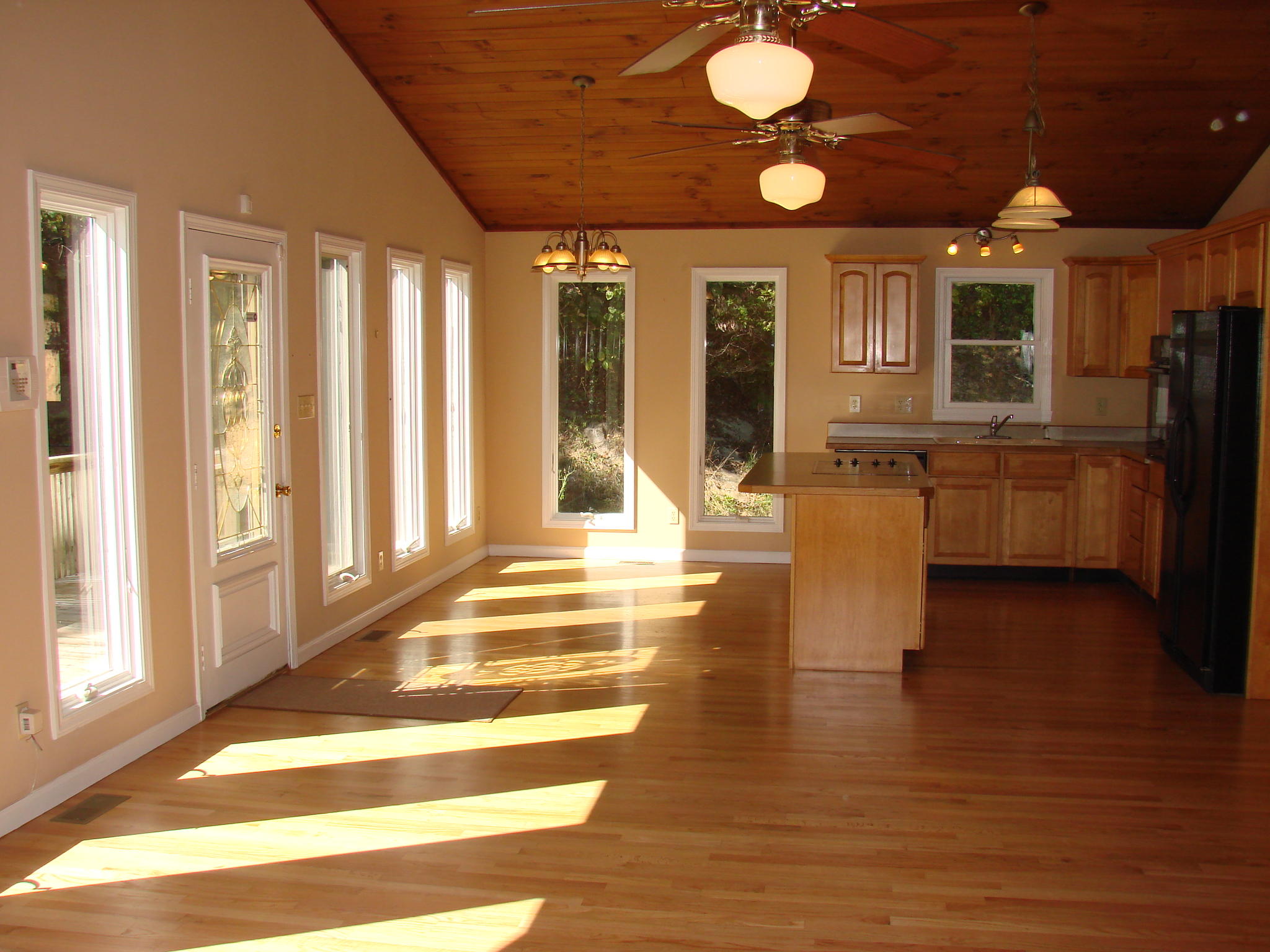 25211 Watauga Road Abingdon, VA 24211 - Photo 6 of 60 DSC09575