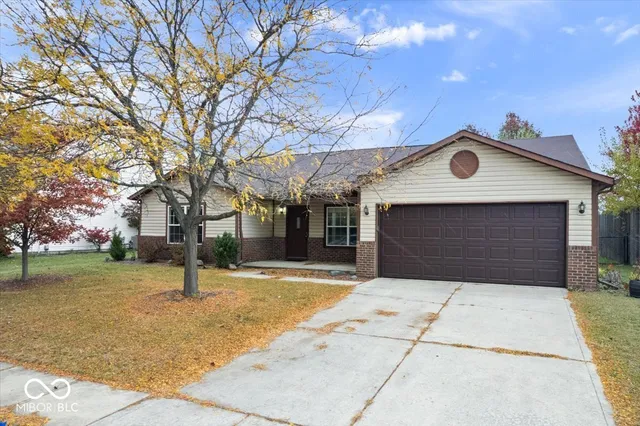 $309,900 | 10055 Plantana Boulevard, Fishers, IN 46038