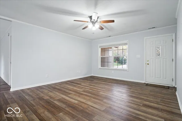 $325,000 | 10055 Plantana Boulevard, Fishers, IN 46038