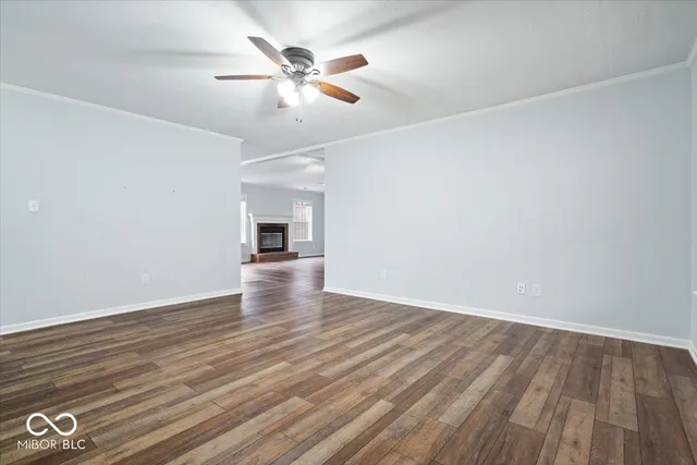 $325,000 | 10055 Plantana Boulevard, Fishers, IN 46038