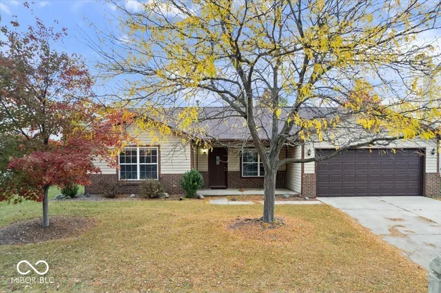 $325,000 | 10055 Plantana Boulevard, Fishers, IN 46038
