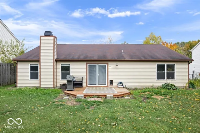 $325,000 | 10055 Plantana Boulevard, Fishers, IN 46038