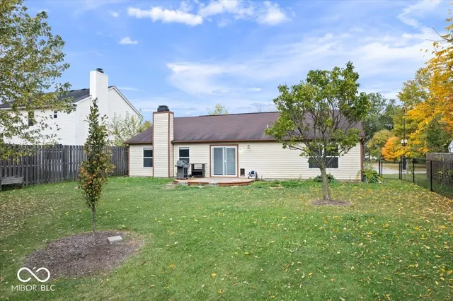 $325,000 | 10055 Plantana Boulevard, Fishers, IN 46038