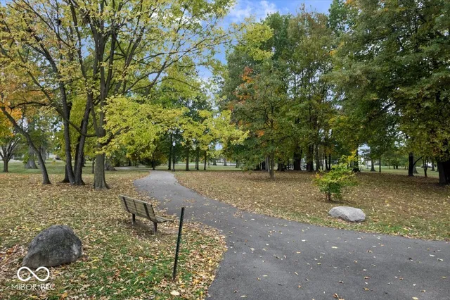 $325,000 | 10055 Plantana Boulevard, Fishers, IN 46038