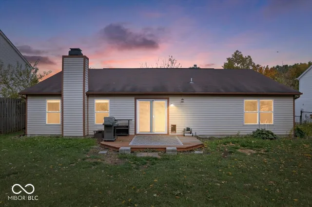 $325,000 | 10055 Plantana Boulevard, Fishers, IN 46038