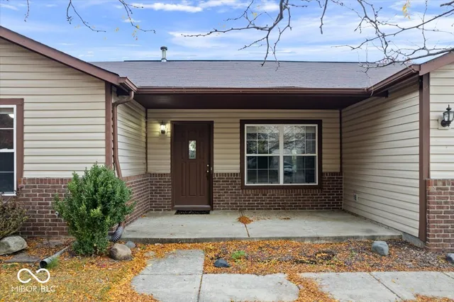 $325,000 | 10055 Plantana Boulevard, Fishers, IN 46038