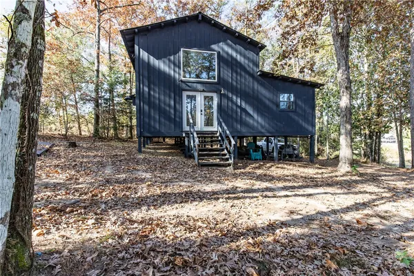 $215,000 | 286 Carter Bight Landing Road, Surrency, GA 31563