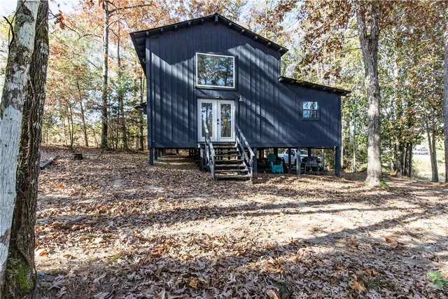 $215,000 | 286 Carter Bight Landing Road, Surrency, GA 31563