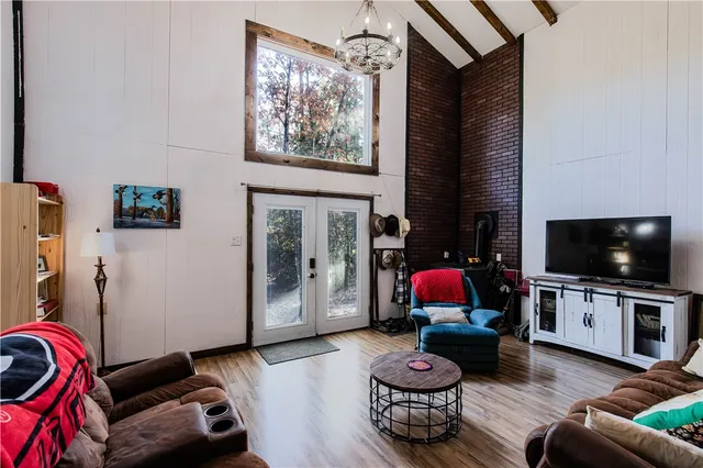 $215,000 | 286 Carter Bight Landing Road, Surrency, GA 31563