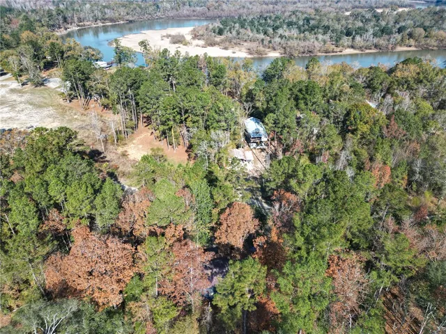 $215,000 | 286 Carter Bight Landing Road, Surrency, GA 31563