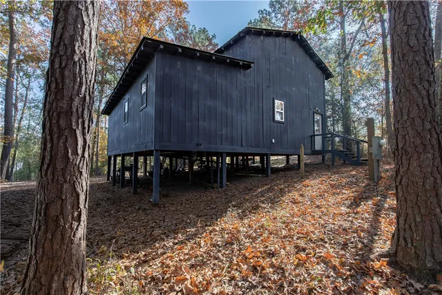 $215,000 | 286 Carter Bight Landing Road, Surrency, GA 31563