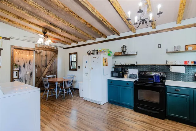 $215,000 | 286 Carter Bight Landing Road, Surrency, GA 31563