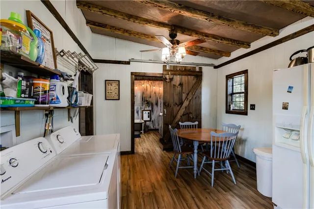 $215,000 | 286 Carter Bight Landing Road, Surrency, GA 31563