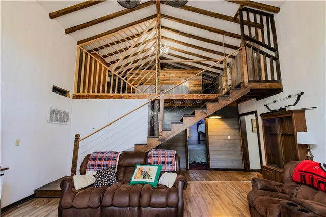 $215,000 | 286 Carter Bight Landing Road, Surrency, GA 31563