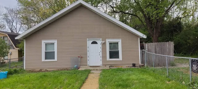 $155,000 | 621 North Adams Street, Bloomington, IN 47404