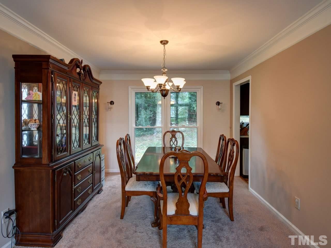 1216 Belhaven Road Cary, NC 27513 - Photo 6 of 23 Gallery Image 6