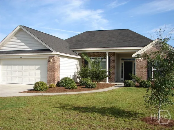 $2,350 | 226 Pampas Drive, Pooler, GA 31322