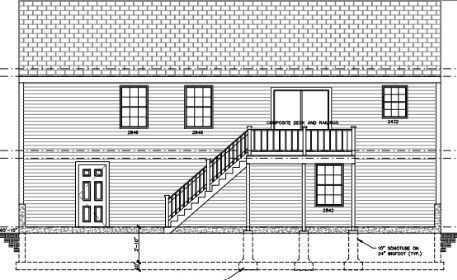 46 Helen Street Wareham, MA 02576 - Photo 3 of 4 a view of a large white building