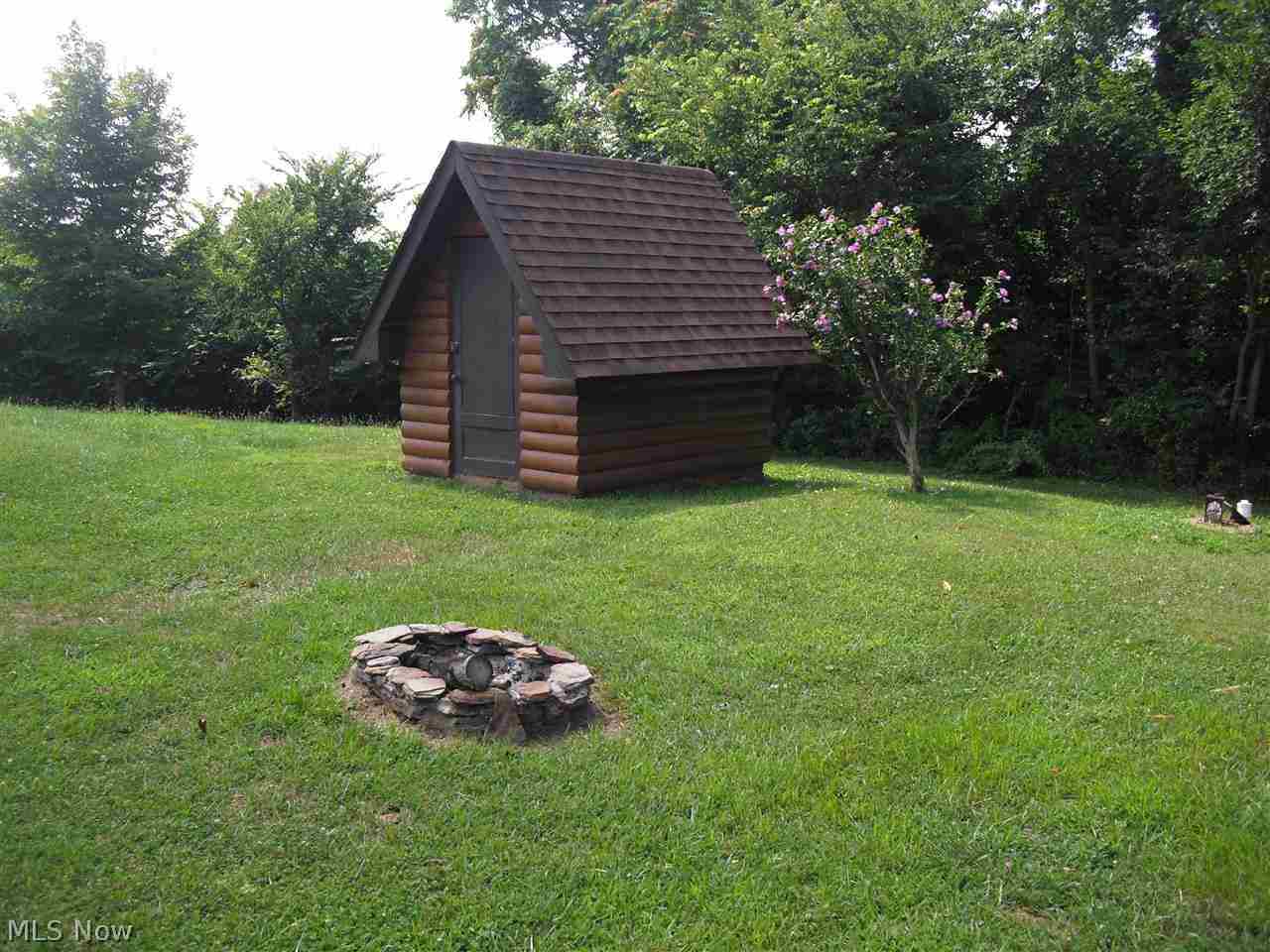 52030 Cash Ridge Road Bellaire, OH 43906 - Photo 8 of 19