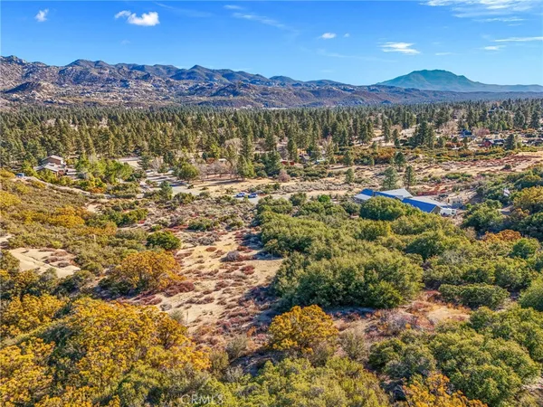 $110,000 | 0 Chimney Rock Court, Mountain Center, CA 92561